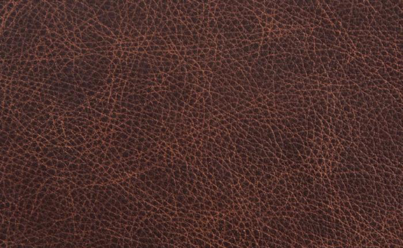 Saloon Leather - Dark Brown